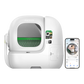 Purobot Max Pro 2 Automatic Cat Litter Box