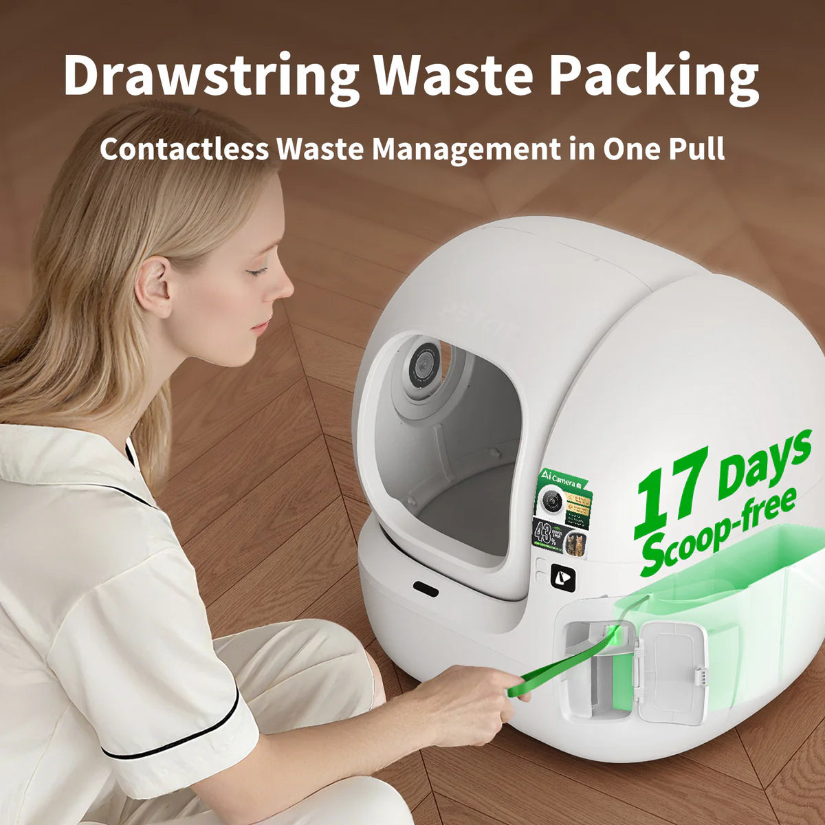 Purobot Max Pro 2 Ultimate Bundles