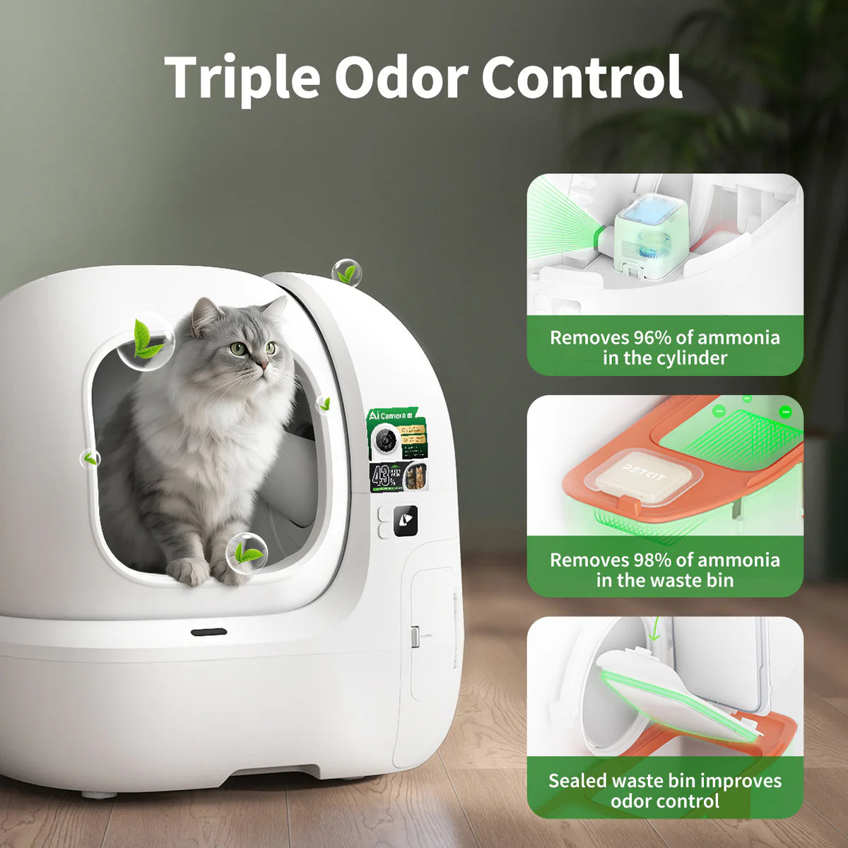 Purobot Max Pro 2 Ultimate Bundles