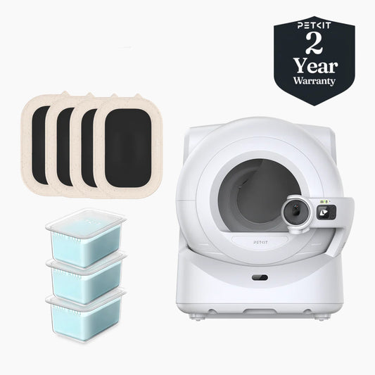 Purobot Ultra Ultimate Bundles