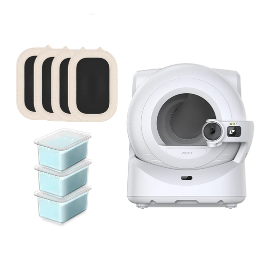 Purobot Ultra Ultimate Bundles