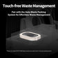 Purobot Ultra Trash Bag Refill Ring