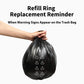 Purobot Ultra Trash Bag Refill Ring