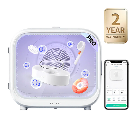 PETKIT AIRSALON MAX PRO Dryer