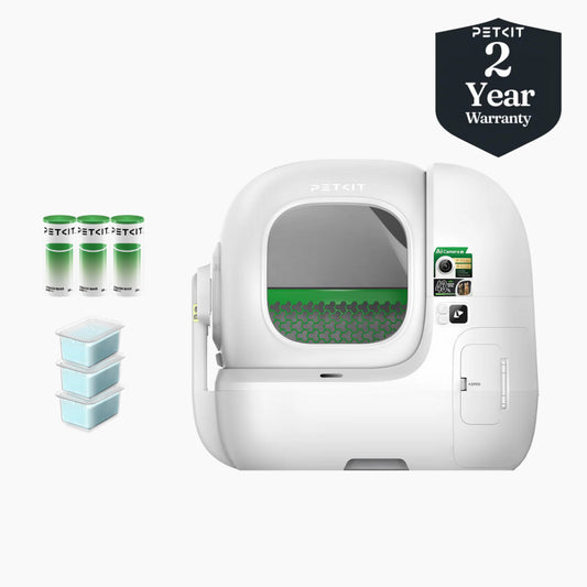 Purobot Max Pro 2 Ultimate Bundles