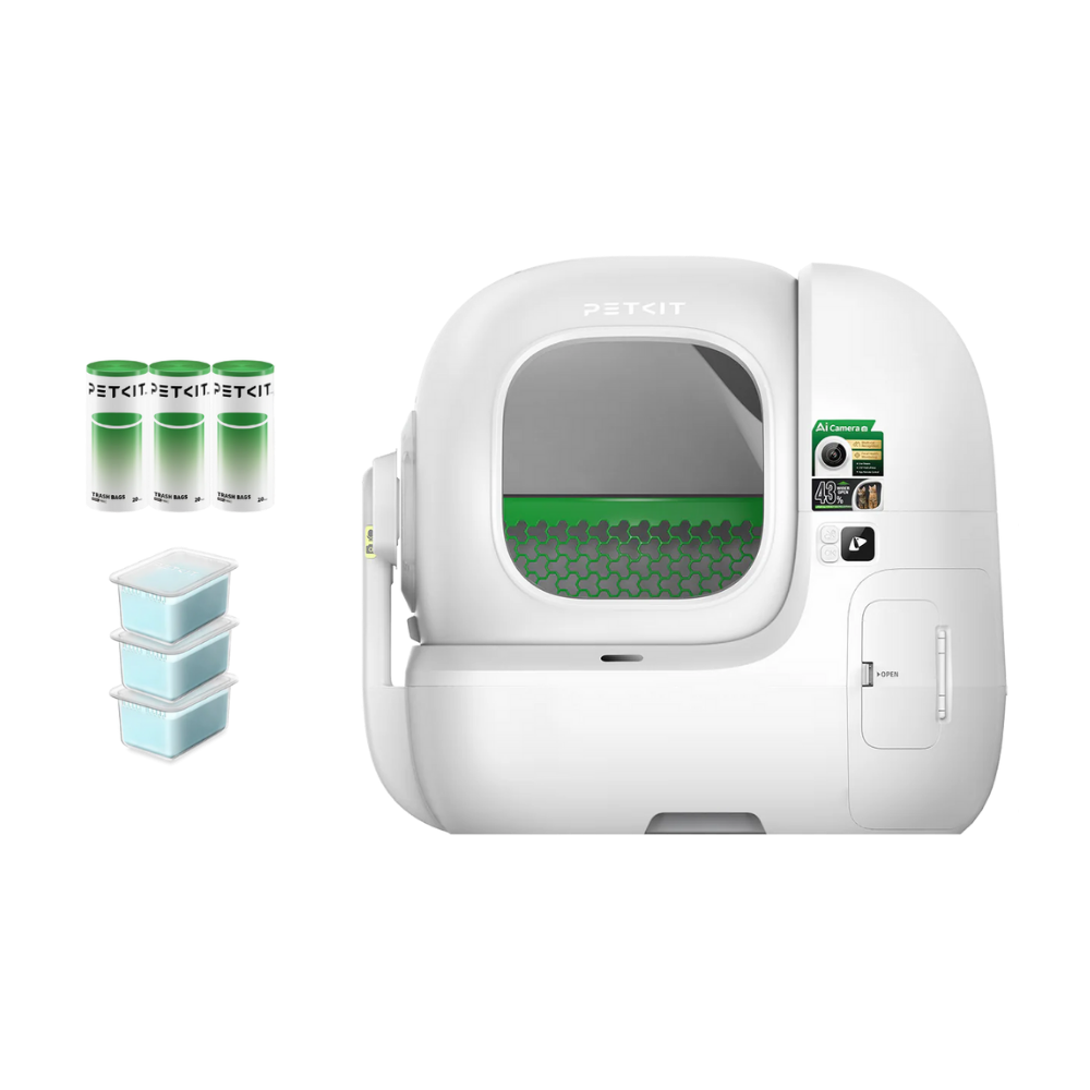 Purobot Max Pro 2 Ultimate Bundles