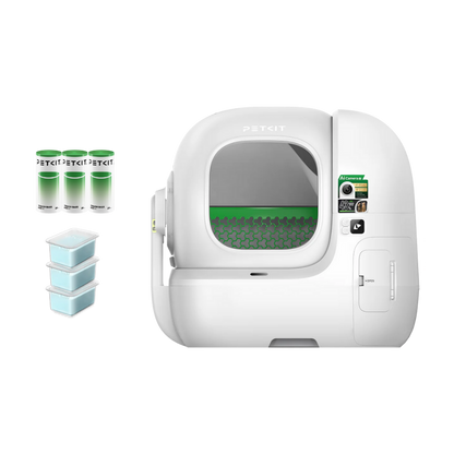 Purobot Max Pro 2 Ultimate Bundles