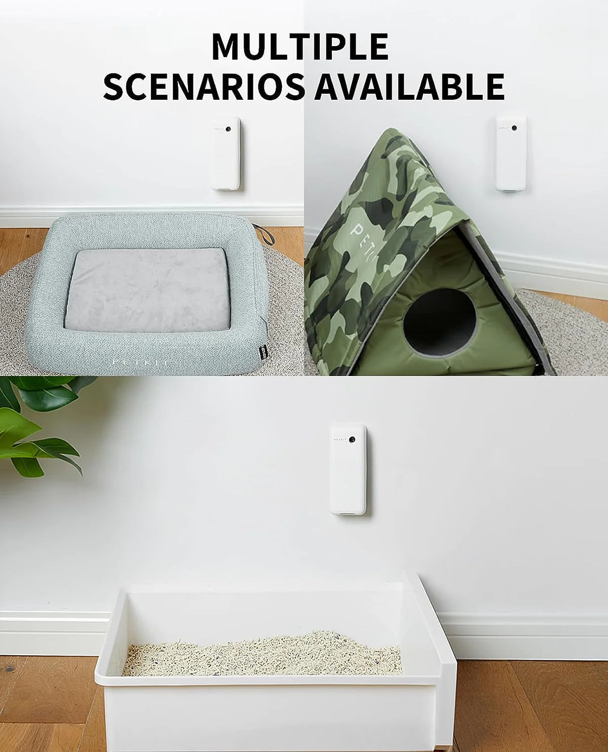 PURA AIR Smart Spray