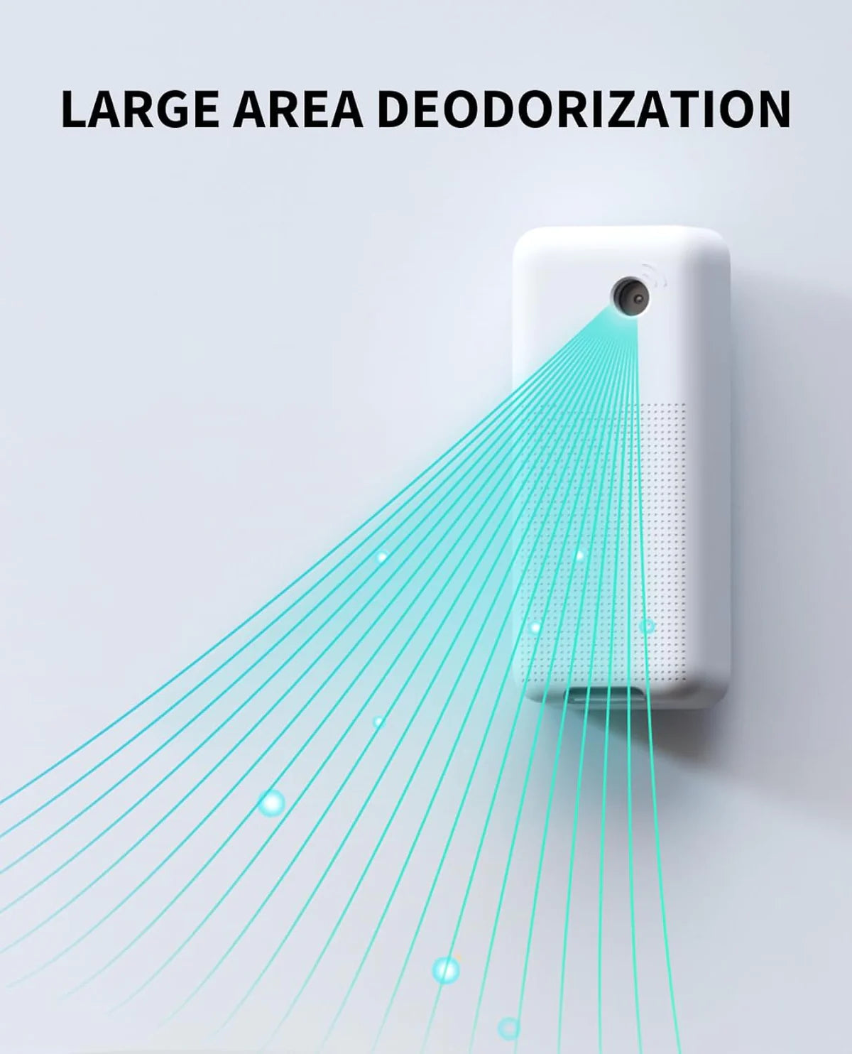 PURA AIR Smart Spray