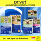 Pet Anti Fleas Spot On Solutions (Dogs & Cats)
