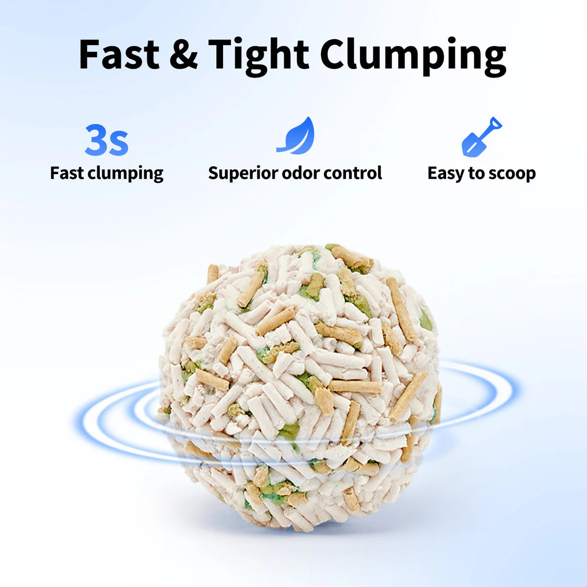 PETKIT Urine Monitor Cat Litter