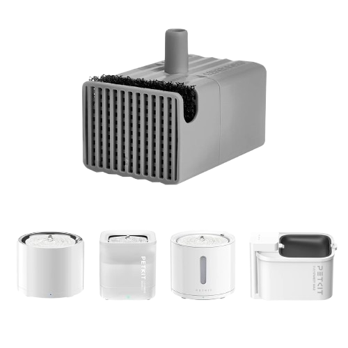 WIRELESS PUMP REPLACEMENT