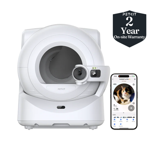 PETKIT Purobot Ultra