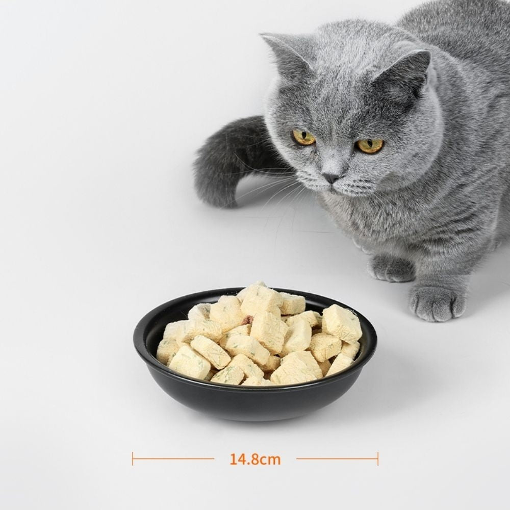 Feeder Bowl Replacement