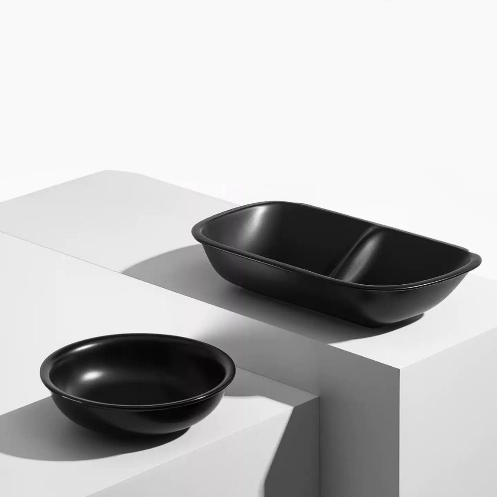 Feeder Bowl Replacement