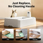 PETKIT Crystal Litter Set (Fresh Green) - 4 Pack