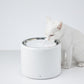 PETKIT YumShare Dual-Hopper Feeder & Eversweet 3 Pro (UVC) Fountain