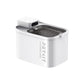 PETKIT Eversweet Max Smart Fountain & YumShare Dual-Hopper Feeder