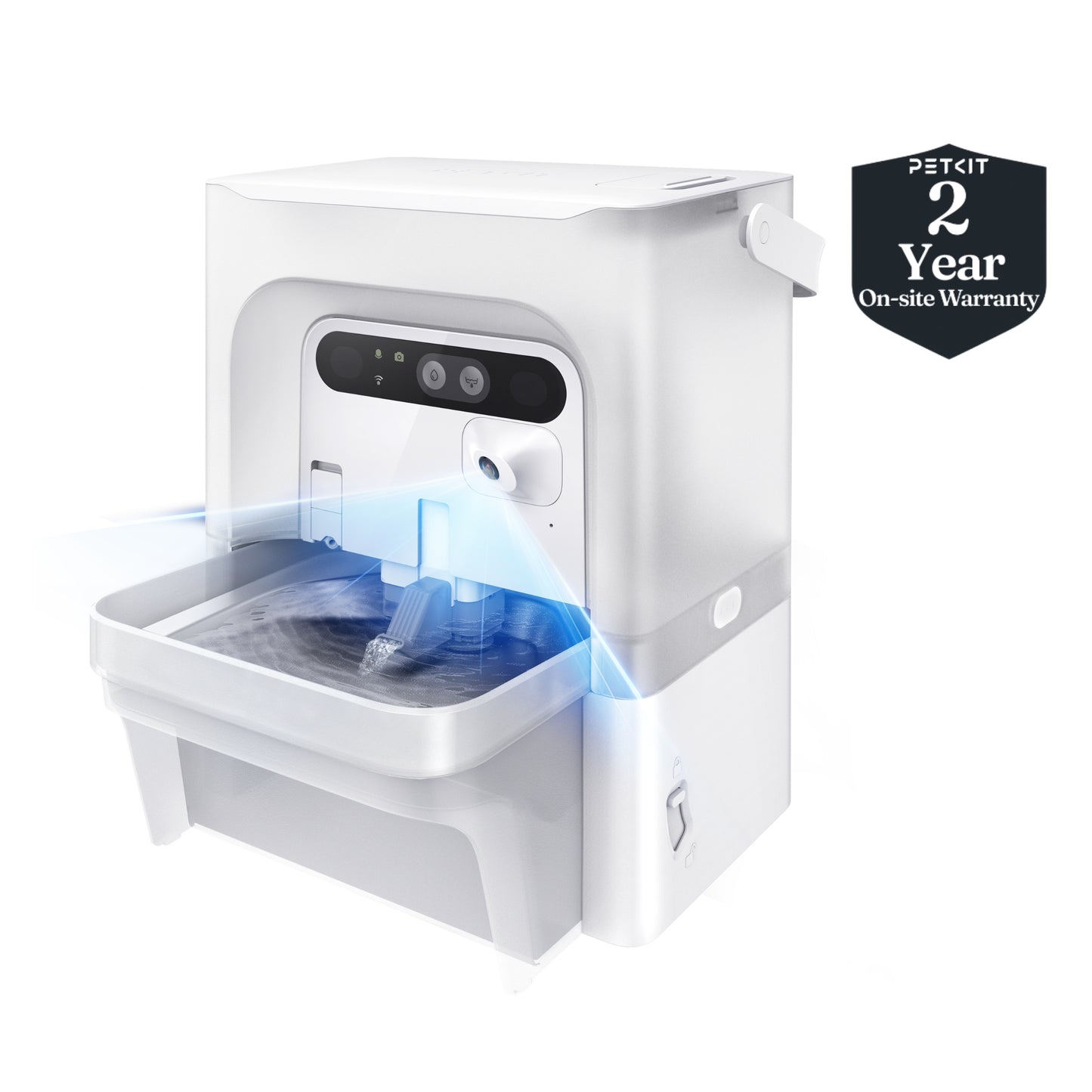 EverSweet Ultra with Camera Pet Water Fountain (Preorder - Arrive at 5 July)