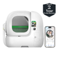 Purobot Max Pro 2 Automatic Cat Litter Box