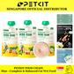 PETKIT Food Chain M90 Wet Food 80g