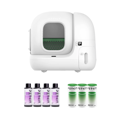 PURAMAX 2 Ultimate Bundles