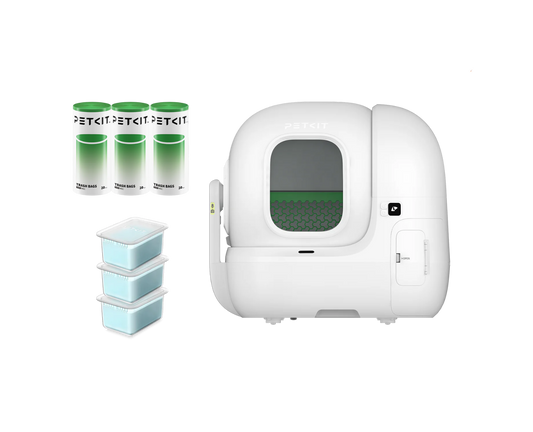 Purobot Max Pro Ultimate Bundles