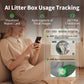 Purobot Max Pro 2 Automatic Cat Litter Box - Stock arriving 27 Aug