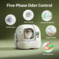 Purobot Max Pro 2 Automatic Cat Litter Box - Stock arriving 27 Aug
