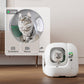 Purobot Max Pro 2 Automatic Cat Litter Box - Stock arriving 27 Aug
