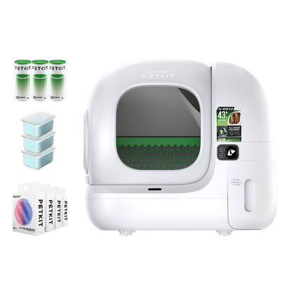 Purobot Max 3 Ultimate Bundles