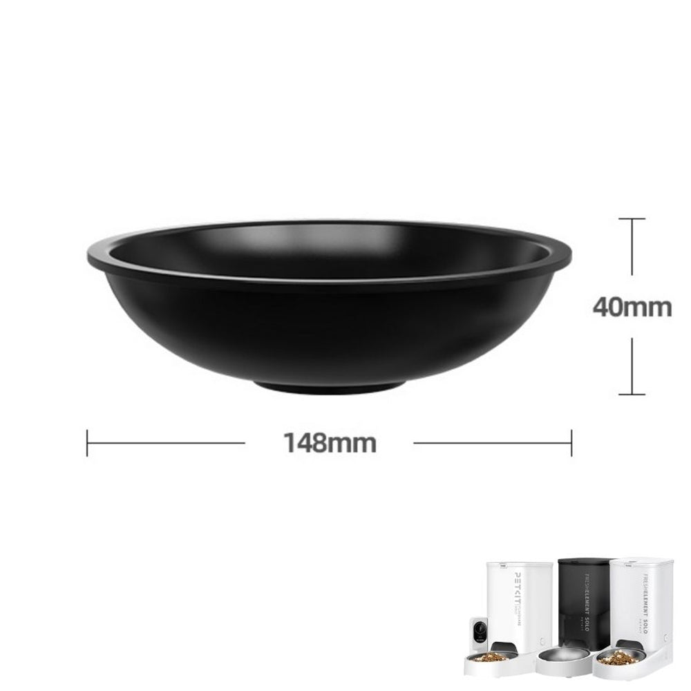 Feeder Bowl Replacement