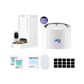 PETKIT YumShare Solo Feeder & Eversweet 3 Pro (UVC) Fountain