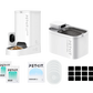PETKIT Eversweet Max Smart Fountain & YumShare Solo Feeder