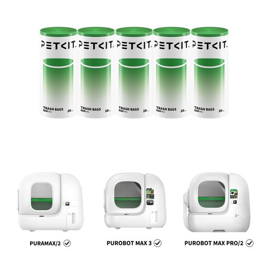 PETKIT Trash Bags